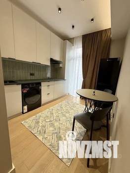 1-к квартира, на длительный срок, 45м2, 9/11 этаж