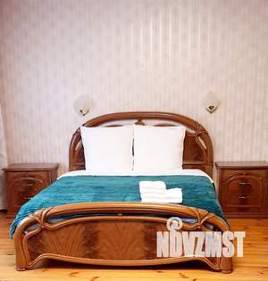 1-к квартира, посуточно, 50м2, 2/5 этаж