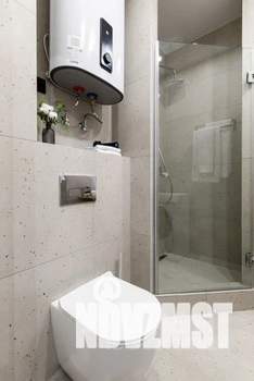 1-к квартира, посуточно, 21м2, 1/1 этаж