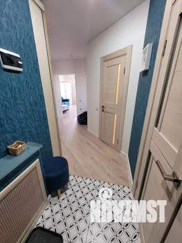 3-к квартира, посуточно, 80м2, 17/19 этаж
