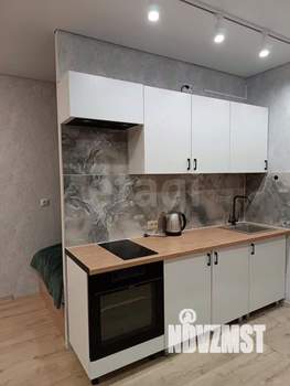 Студия квартира, на длительный срок, 32м2, 3/9 этаж