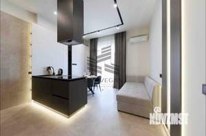 1-к квартира, на длительный срок, 49м2, 9/20 этаж