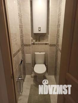 2-к квартира, посуточно, 60м2, 5/10 этаж