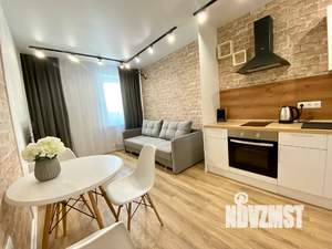 1-к квартира, посуточно, 47м2, 15/24 этаж