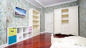 3-к квартира, на длительный срок, 100м2, 3/8 этаж