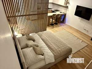 Студия квартира, на длительный срок, 30м2, 7/9 этаж