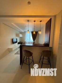 2-к квартира, посуточно, 54м2, 13/17 этаж