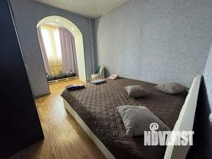 2-к квартира, посуточно, 75м2, 1/1 этаж