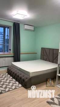 1-к квартира, на длительный срок, 39м2, 5/6 этаж