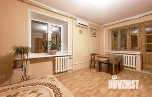 1-к квартира, на длительный срок, 36м2, 5/5 этаж