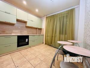 1-к квартира, на длительный срок, 47м2, 6/10 этаж