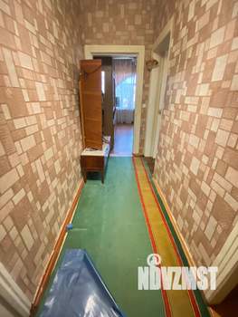 2-к квартира, на длительный срок, 49м2, 3/3 этаж