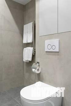 1-к квартира, посуточно, 32м2, 1/19 этаж