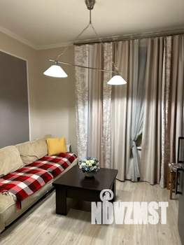 1-к квартира, посуточно, 60м2, 1/6 этаж