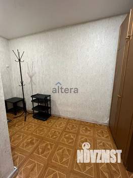 1-к квартира, на длительный срок, 41м2, 5/15 этаж