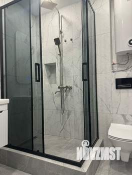 1-к квартира, на длительный срок, 45м2, 7/17 этаж