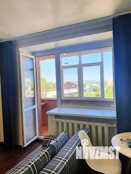 1-к квартира, посуточно, 33м2, 9/9 этаж