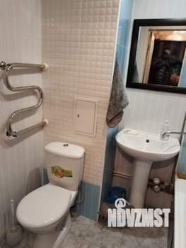 1-к квартира, посуточно, 33м2, 2/9 этаж