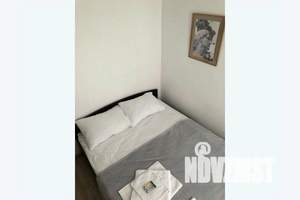 1-к квартира, посуточно, 10м2, 2/5 этаж