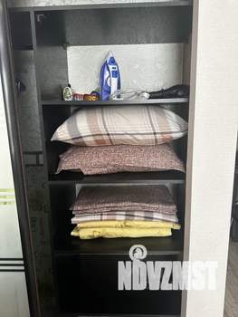 1-к квартира, посуточно, 30м2, 3/5 этаж