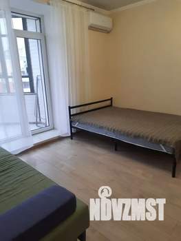 1-к квартира, посуточно, 30м2, 9/9 этаж