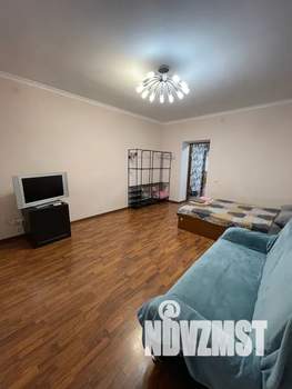 1-к квартира, посуточно, 42м2, 5/9 этаж