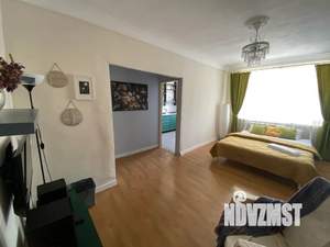 1-к квартира, посуточно, 31м2, 1/4 этаж