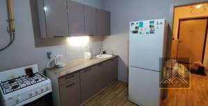 1-к квартира, на длительный срок, 33м2, 5/9 этаж