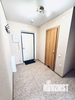 1-к квартира, на длительный срок, 40м2, 6/20 этаж