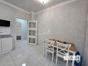 1-к квартира, на длительный срок, 52м2, 9/12 этаж