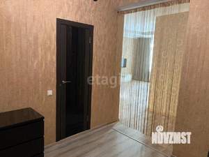 Студия квартира, на длительный срок, 50м2, 7/11 этаж