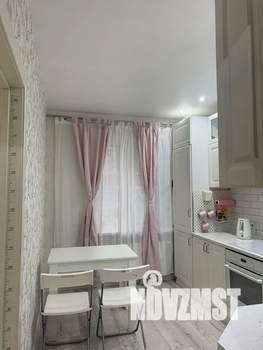 1-к квартира, посуточно, 33м2, 1/9 этаж