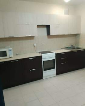 1-к квартира, на длительный срок, 42м2, 3/10 этаж