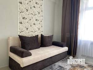 1-к квартира, на длительный срок, 18м2, 2/5 этаж