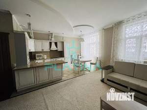 2-к квартира, на длительный срок, 75м2, 2/5 этаж