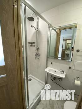 Студия квартира, посуточно, 15м2, 4/5 этаж