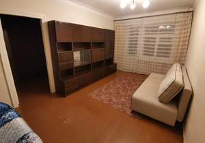 2-к квартира, на длительный срок, 43м2, 3/5 этаж