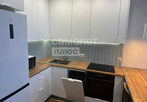 1-к квартира, на длительный срок, 46м2, 8/9 этаж