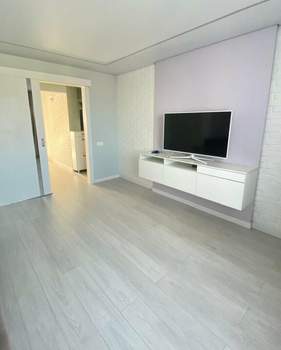 2-к квартира, на длительный срок, 56м2, 4/5 этаж