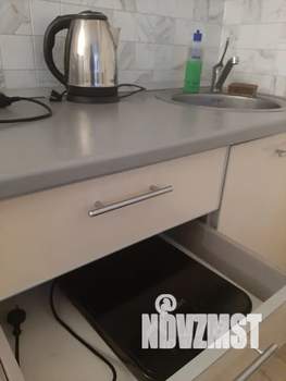 Студия квартира, посуточно, 25м2, 1/2 этаж