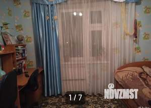 2-к квартира, на длительный срок, 59м2, 8/10 этаж