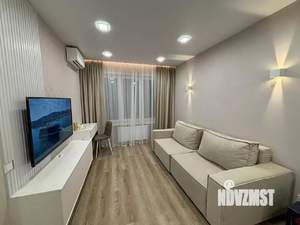 1-к квартира, на длительный срок, 45м2, 11/21 этаж
