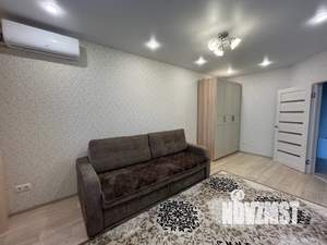 1-к квартира, посуточно, 38м2, 21/24 этаж