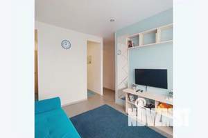 1-к квартира, посуточно, 30м2, 4/5 этаж