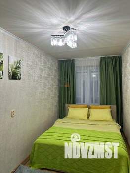1-к квартира, на длительный срок, 32м2, 3/9 этаж