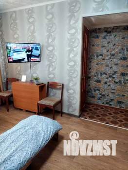 1-к квартира, посуточно, 31м2, 1/5 этаж