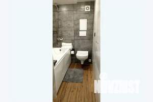 1-к квартира, посуточно, 26м2, 4/6 этаж