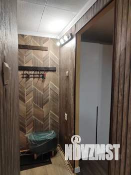 1-к квартира, посуточно, 29м2, 4/5 этаж