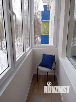 2-к квартира, посуточно, 47м2, 1/1 этаж