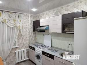 1-к квартира, на длительный срок, 36м2, 1/10 этаж